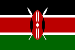 Kenya flag image