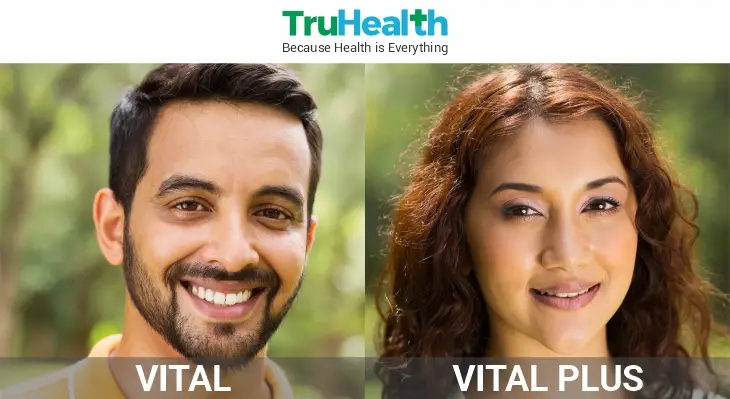 Truhealth Banner