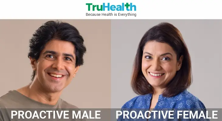 Truhealth Banner