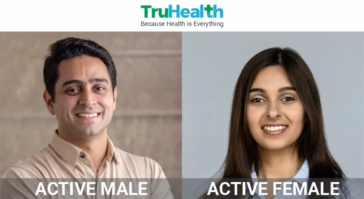 Truhealth Banner