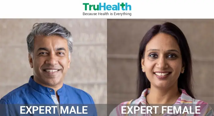 Truhealth Banner