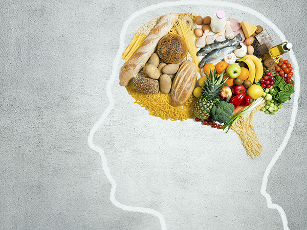6 Foods to Eat Every Day for Better Brain Health