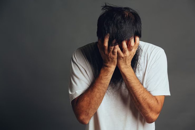 Depression: Symptoms, Sign, Causes, Treatment & Risk Factors