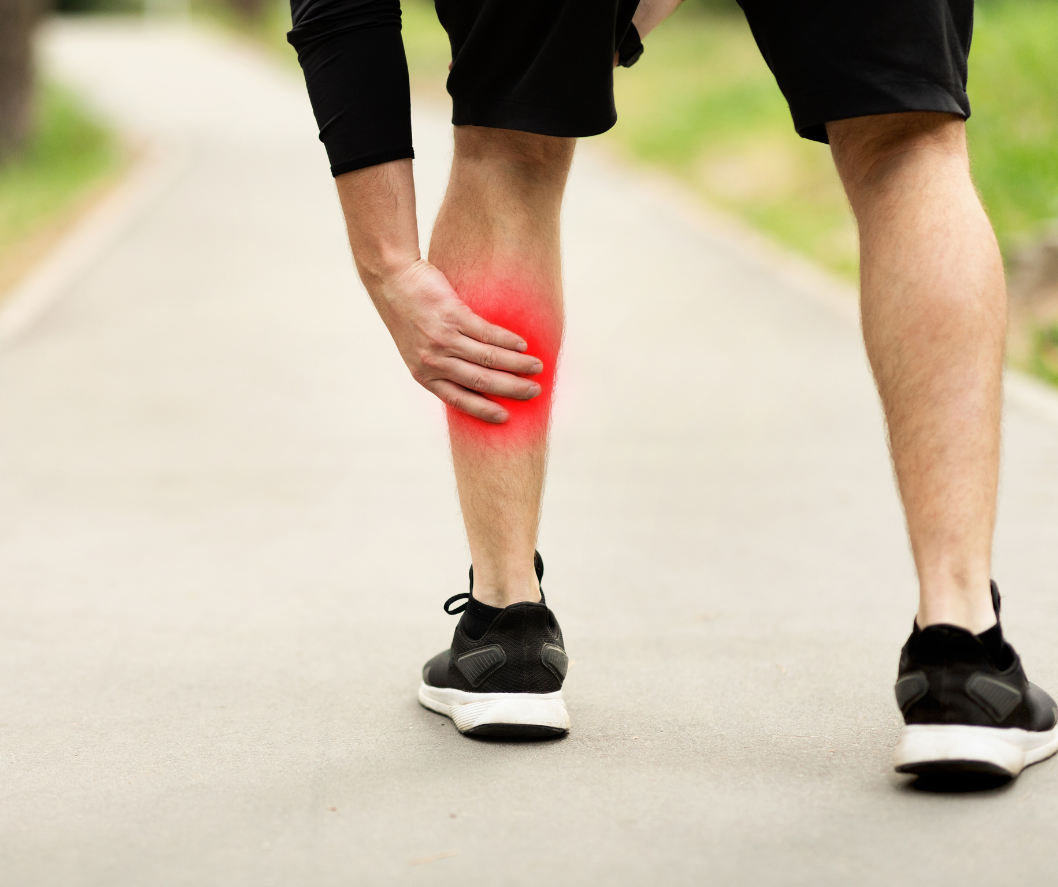 Muscle Pain: Everything You Need To Know 