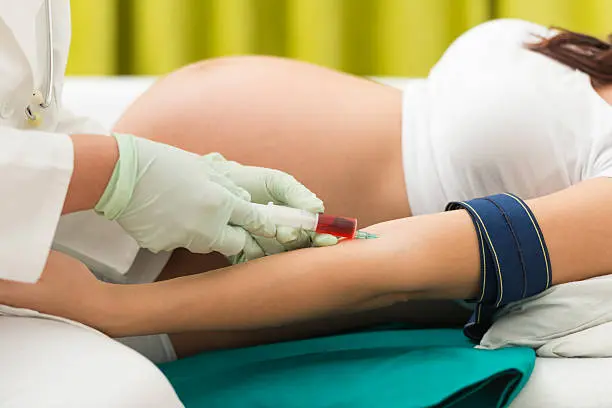 Pregnancy Diagnosis: Overview, History and Physical Examination